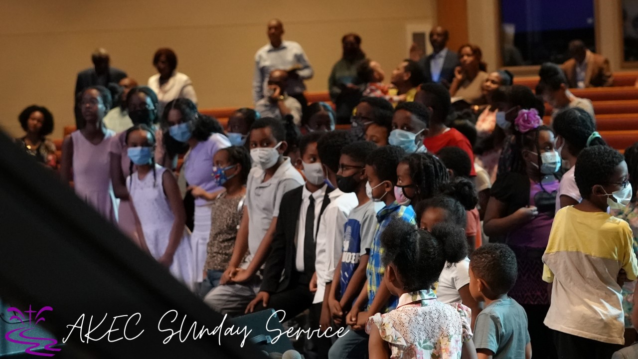 Sunday School